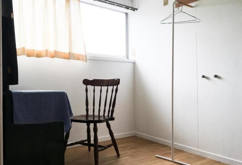 הוסטל Machicado