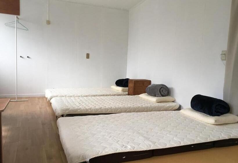 הוסטל Machicado