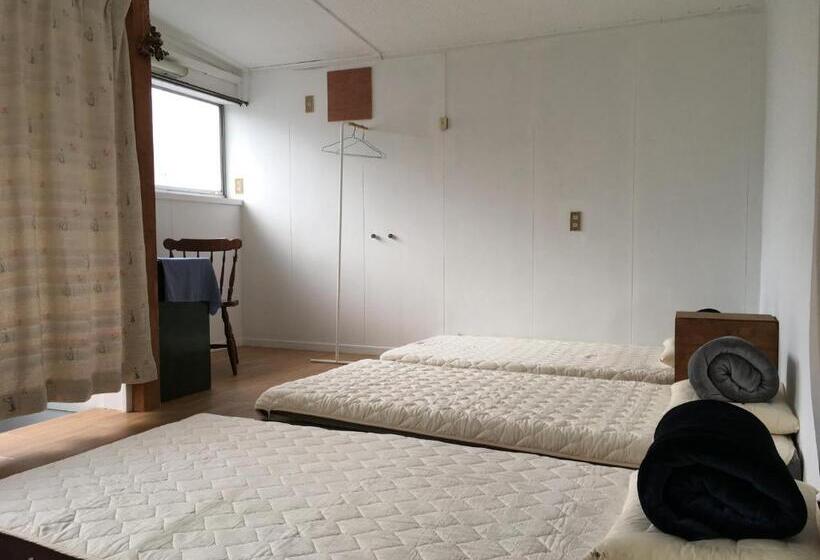 הוסטל Machicado