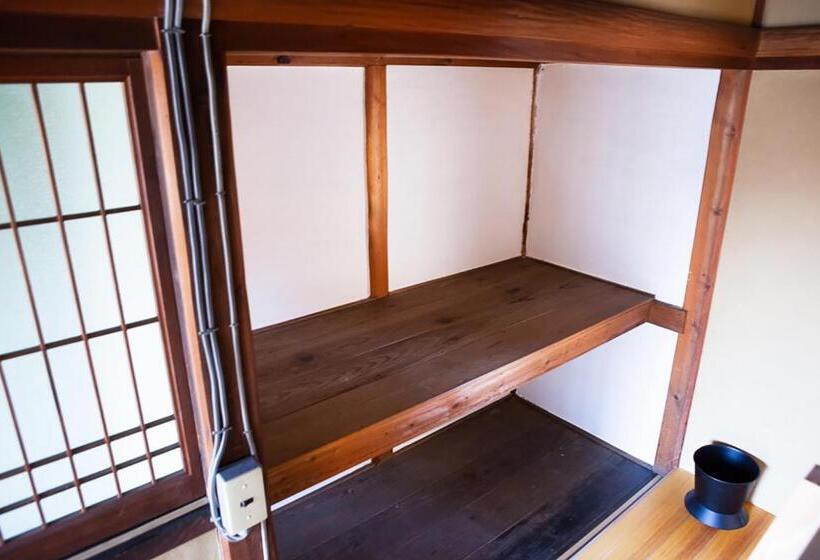 הוסטל Machicado