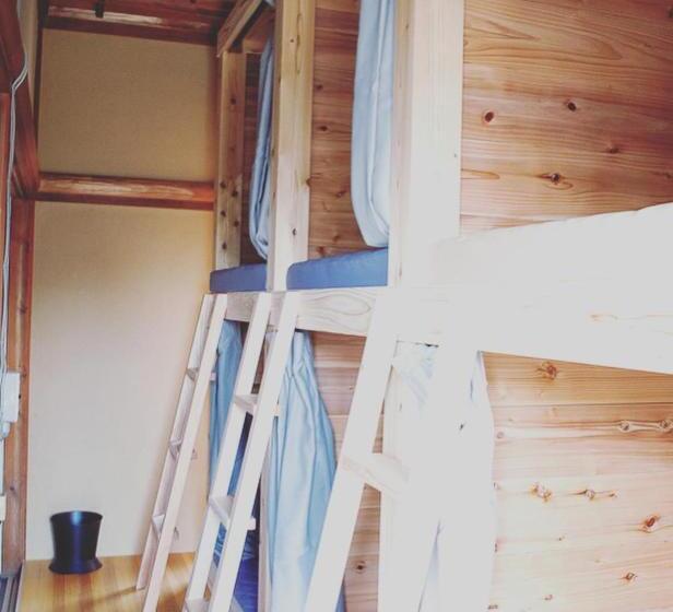 הוסטל Machicado