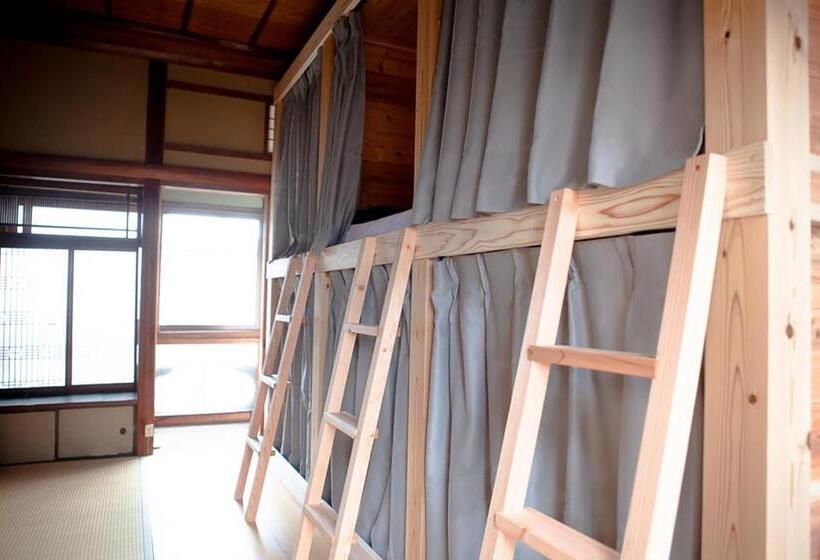 הוסטל Machicado