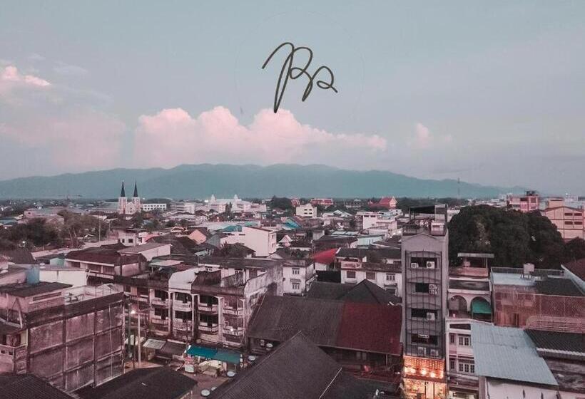 호스텔 Poonpun Poshtel