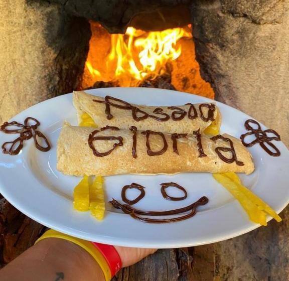 هاستل Posada Gloria