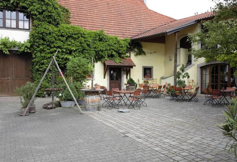 הוסטל Weingut Schilling