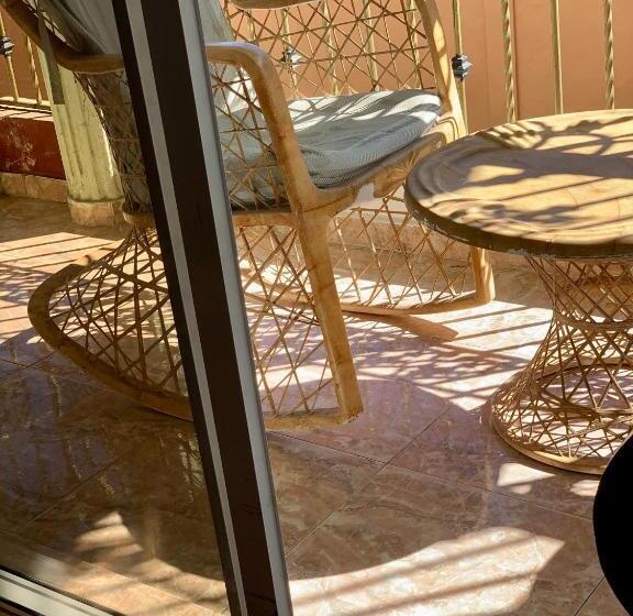 Apartahotel Dona Reyna Alojamientos En Santo Domingo A 5 Min De Aeropuerto Internacional Las América