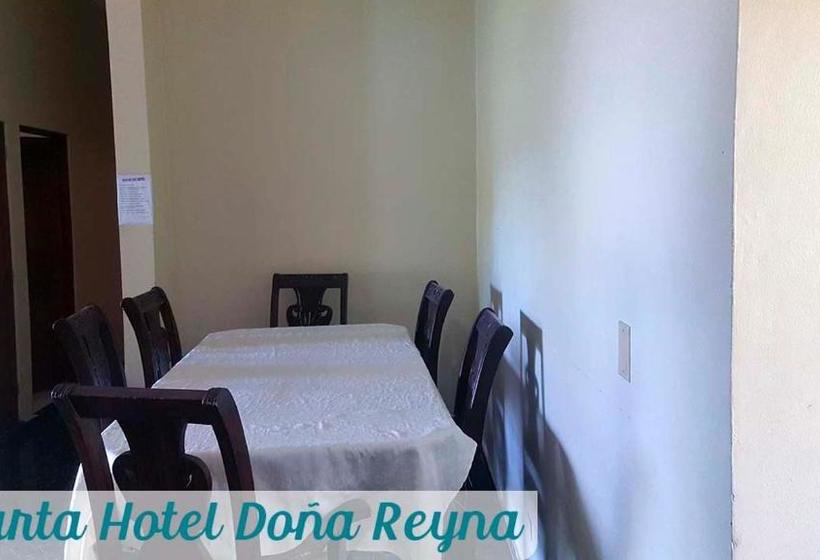 Apartahotel Dona Reyna Alojamientos En Santo Domingo A 5 Min De Aeropuerto Internacional Las América