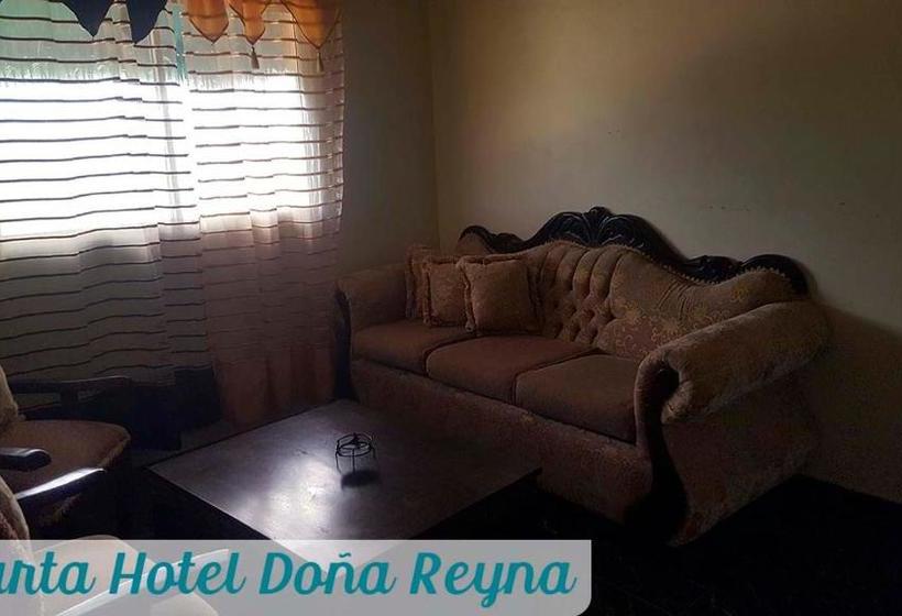 Apartahotel Dona Reyna Alojamientos En Santo Domingo A 5 Min De Aeropuerto Internacional Las América