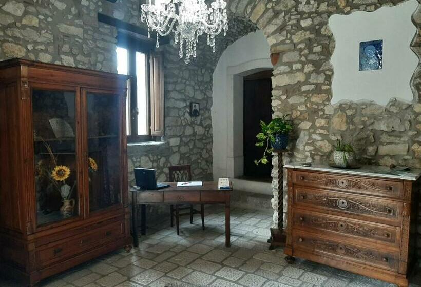 Bed and Breakfast Antico Frantoio