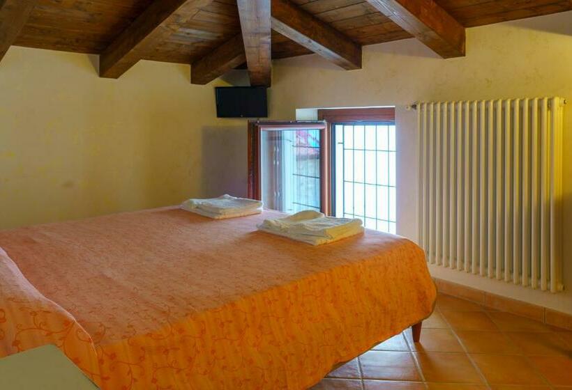 Bed and Breakfast Antico Frantoio
