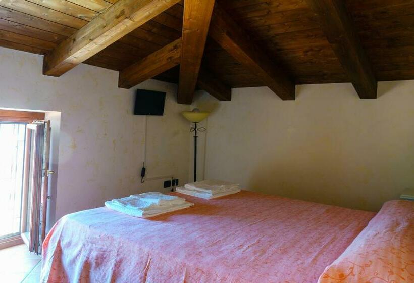 Bed and Breakfast Antico Frantoio