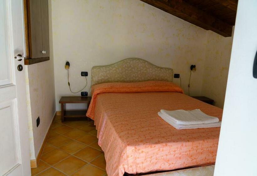 Bed and Breakfast Antico Frantoio