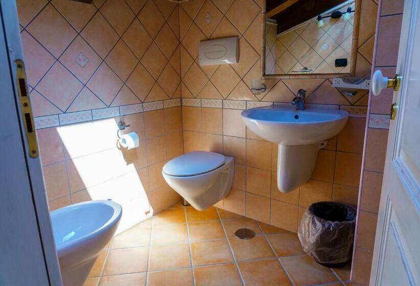 Bed and Breakfast Antico Frantoio