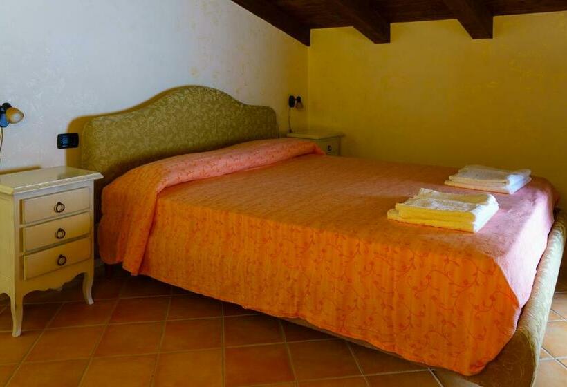Bed and Breakfast Antico Frantoio