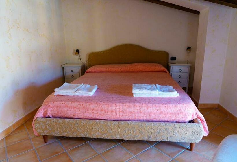 Bed and Breakfast Antico Frantoio