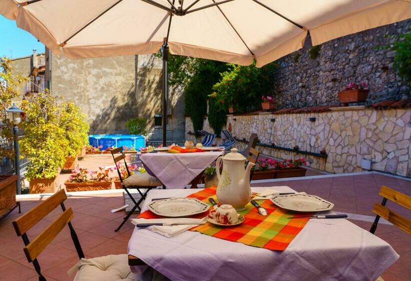 ベッドアンドブレックファースト Antico Frantoio