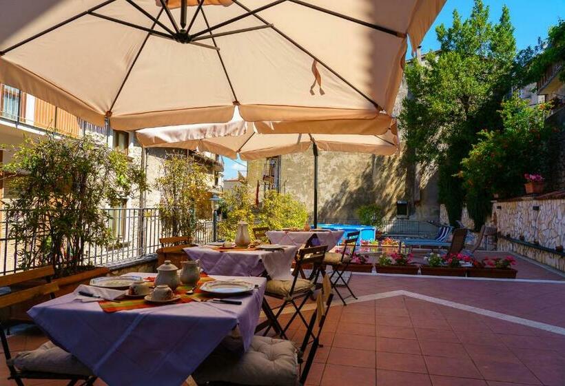 Bed and Breakfast Antico Frantoio