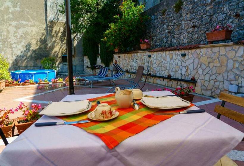 Bed and Breakfast Antico Frantoio