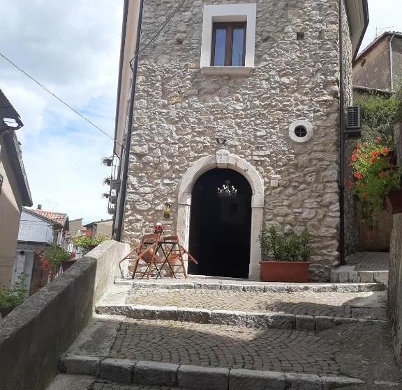 Bed and Breakfast Antico Frantoio