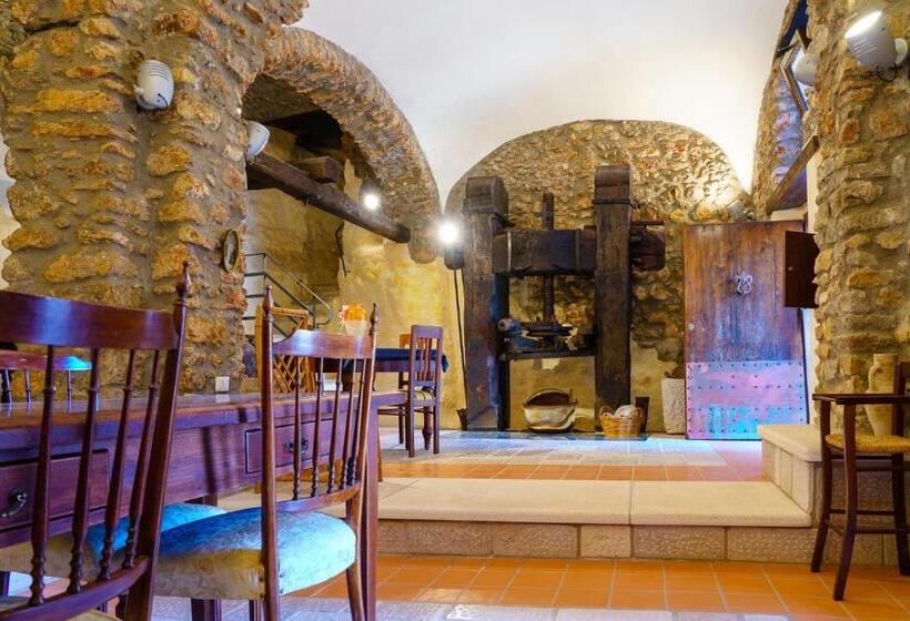 Bed and Breakfast Antico Frantoio