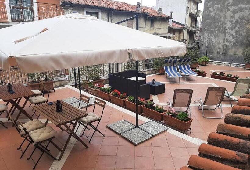 Bed and Breakfast Antico Frantoio