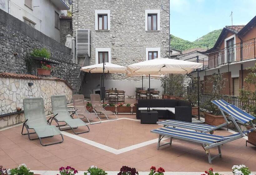 Bed and Breakfast Antico Frantoio