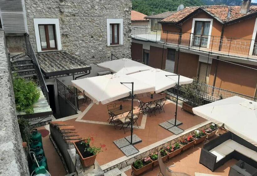 ベッドアンドブレックファースト Antico Frantoio