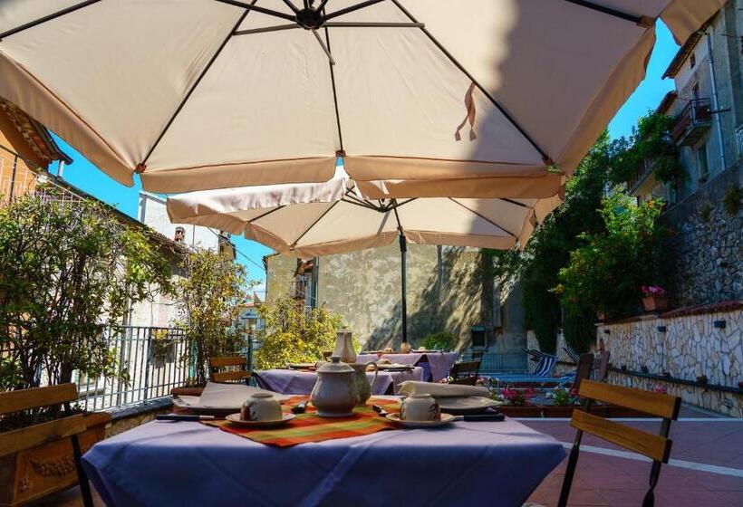 Bed and Breakfast Antico Frantoio