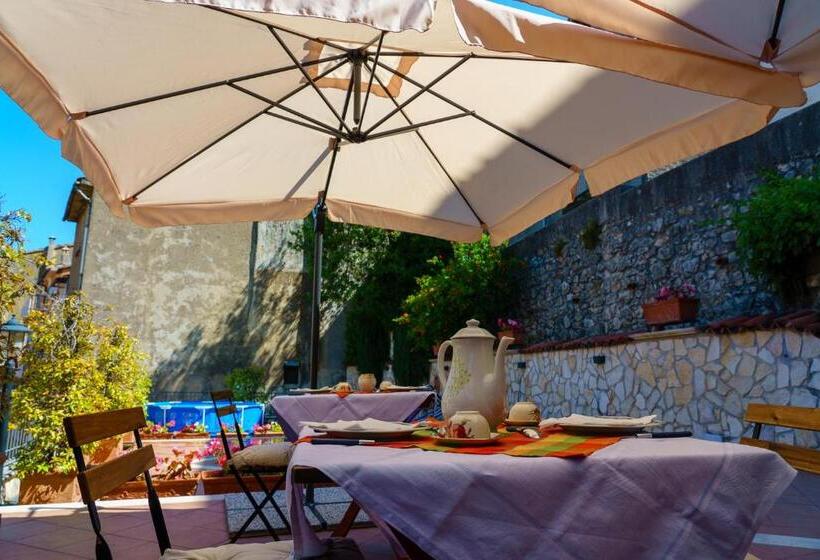 Bed and Breakfast Antico Frantoio