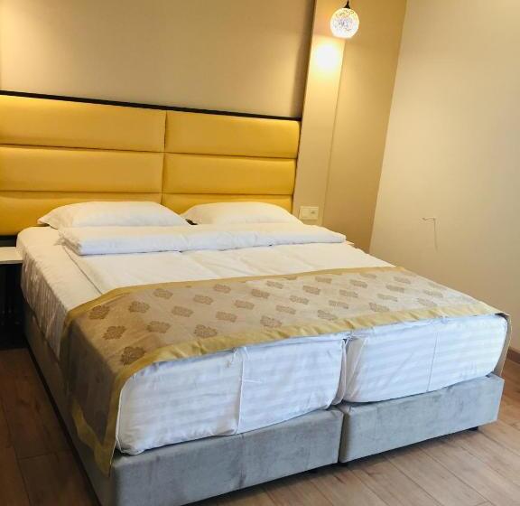 민박 Garden Lounge