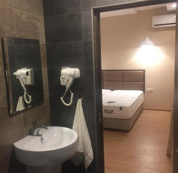 민박 Garden Lounge