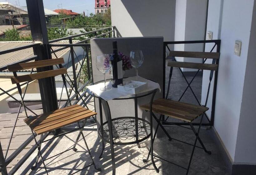 민박 Garden Lounge