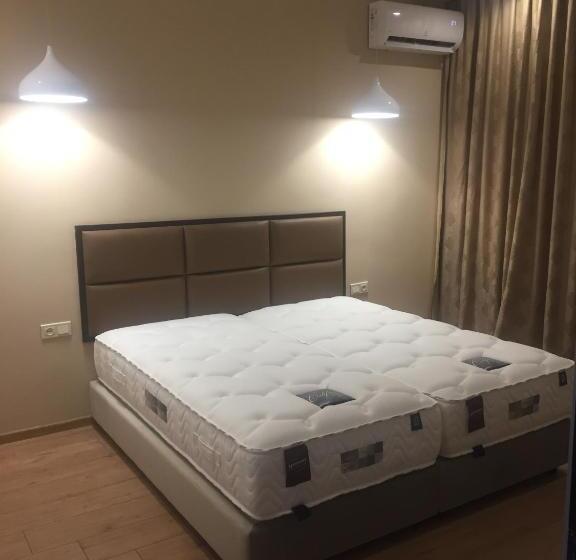 민박 Garden Lounge