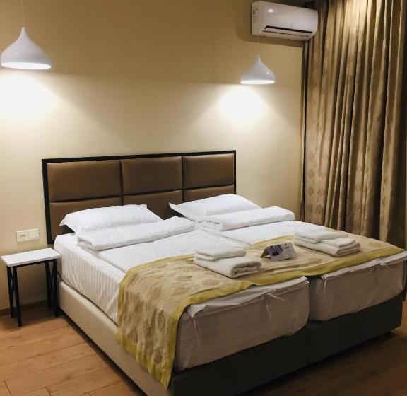 민박 Garden Lounge