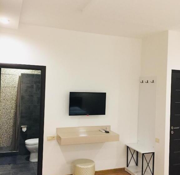 민박 Garden Lounge