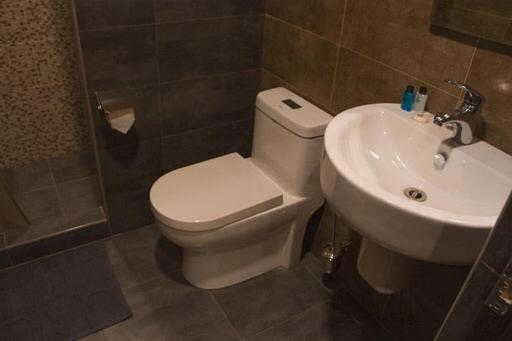 민박 Garden Lounge