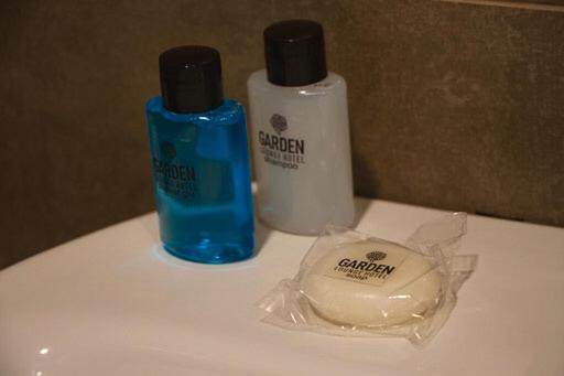 민박 Garden Lounge