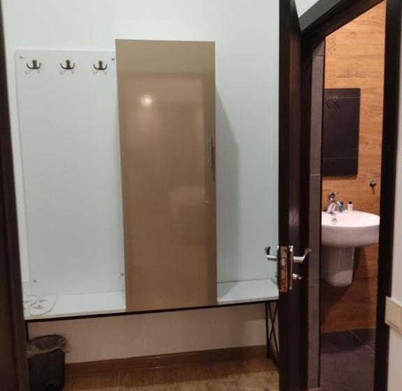 민박 Garden Lounge