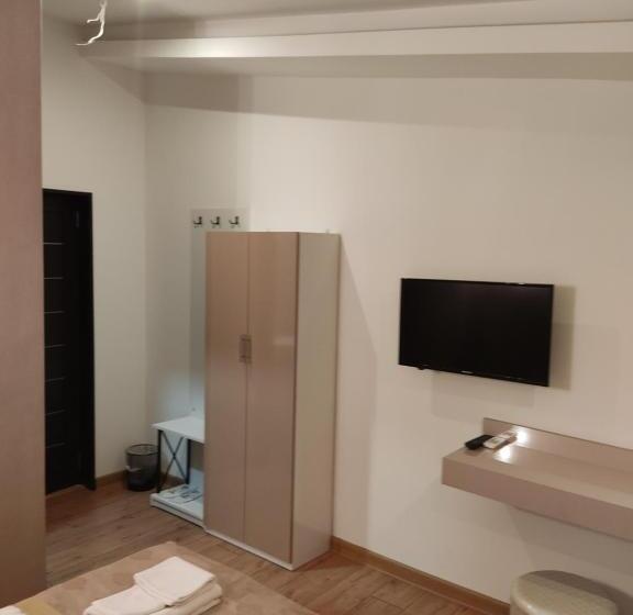 민박 Garden Lounge