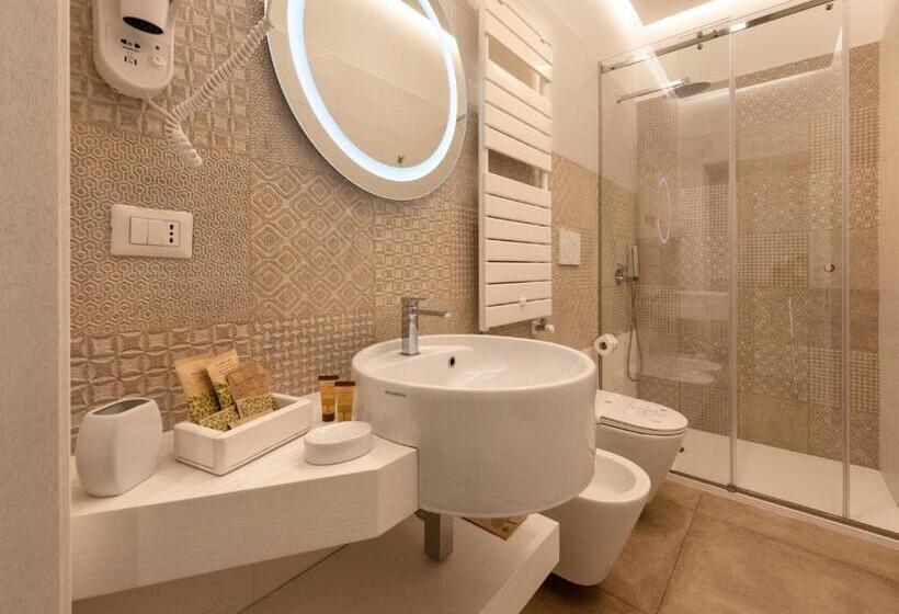 B&b Il Cortiletto