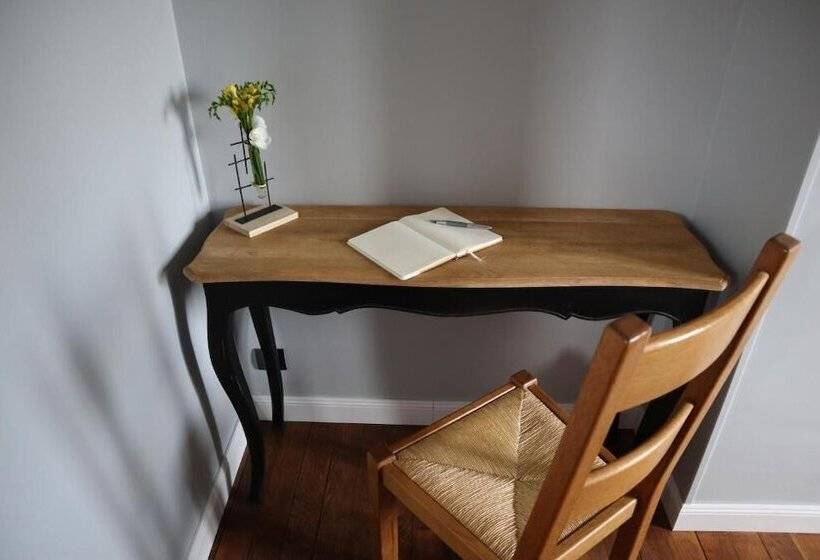 Bed and Breakfast La Goutte D'or