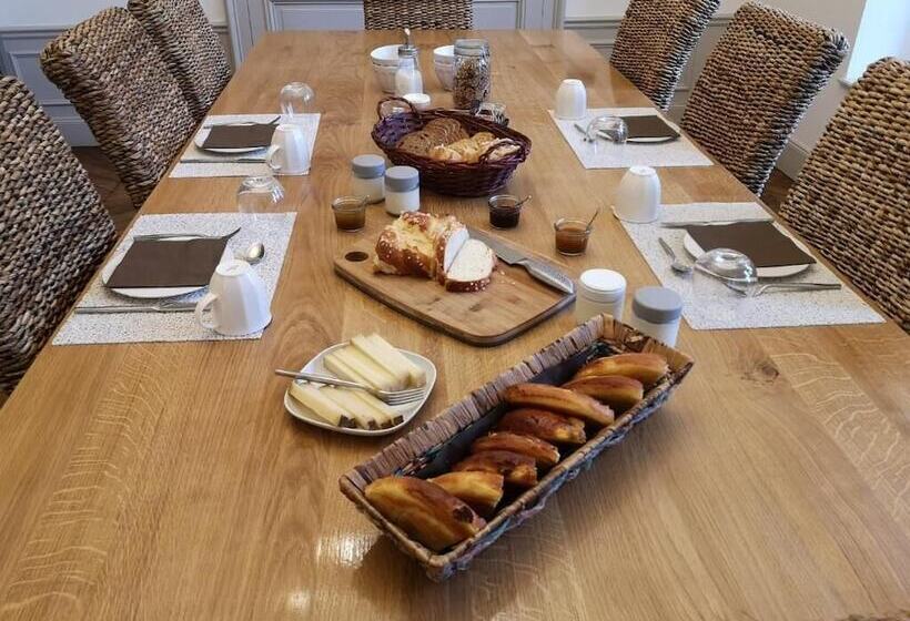 Bed and Breakfast La Goutte D'or