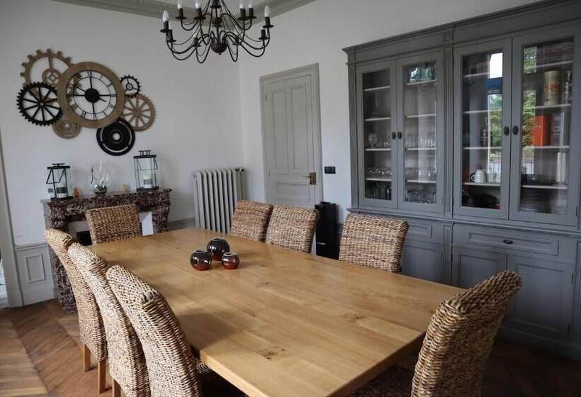 Bed and Breakfast La Goutte D'or