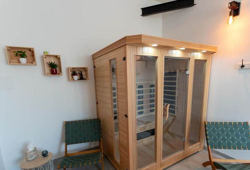 Bed and Breakfast La Goutte D'or