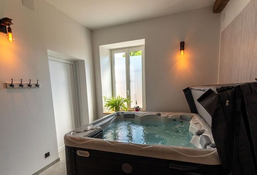 Bed and Breakfast La Goutte D'or