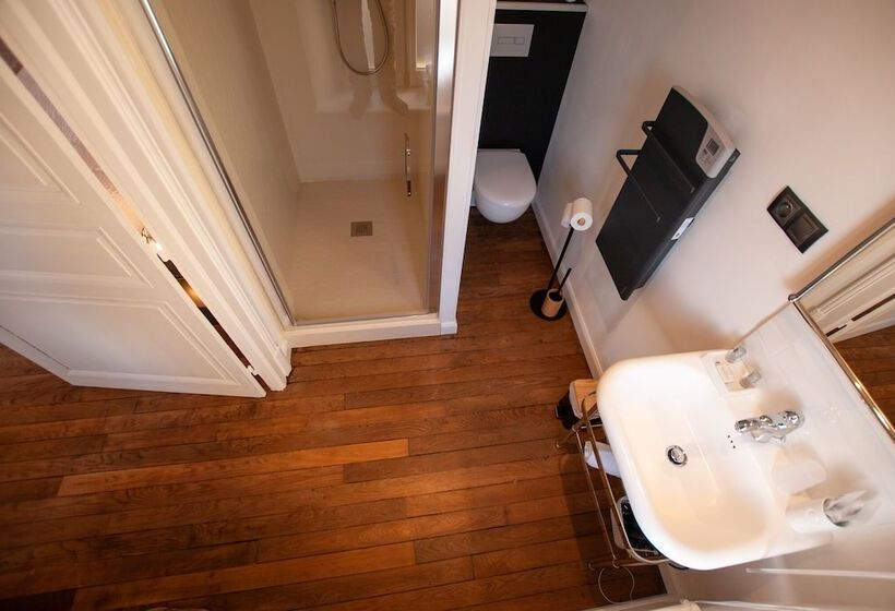 Bed and Breakfast La Goutte D'or