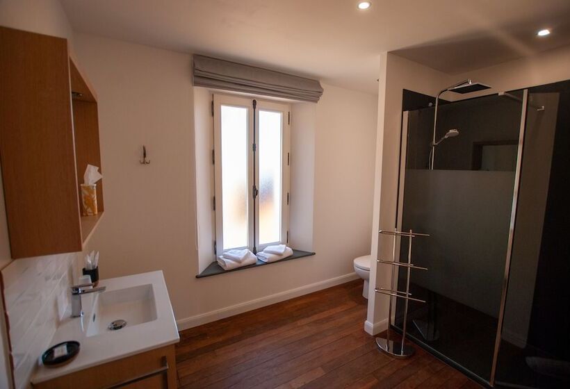 Bed and Breakfast La Goutte D'or