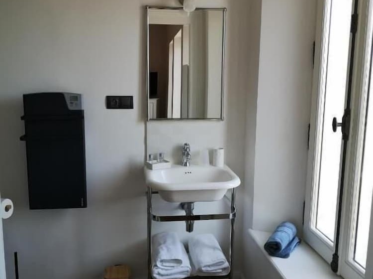 Bed and Breakfast La Goutte D'or