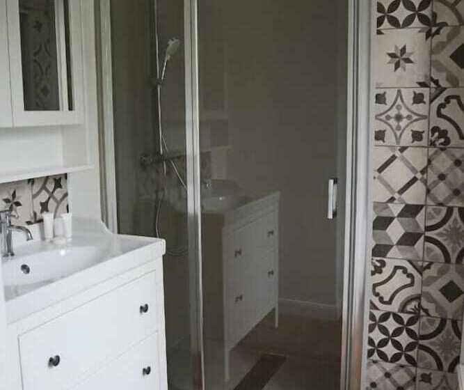 Bed and Breakfast La Goutte D'or