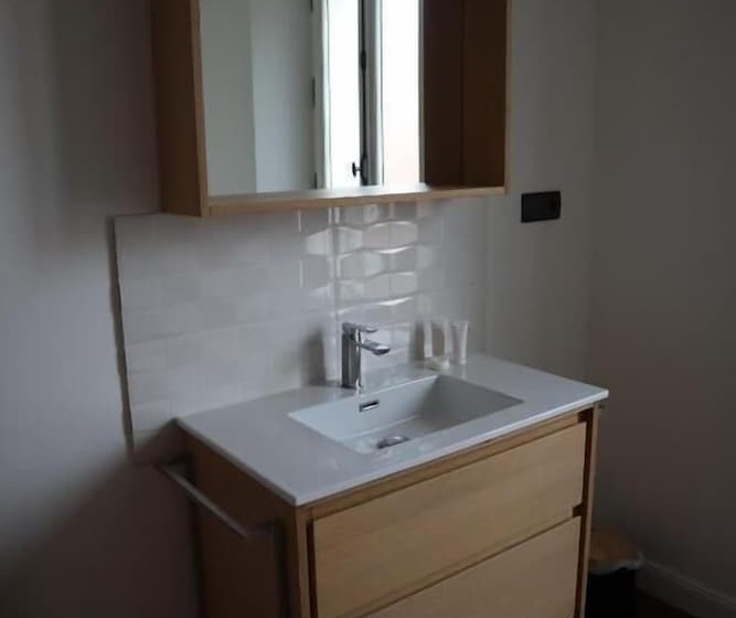 Bed and Breakfast La Goutte D'or